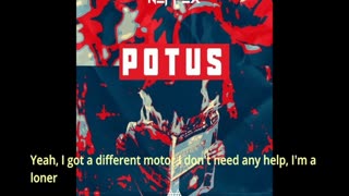 Neffex - POTUS (Lyrics)