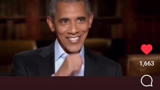 President Obama Says