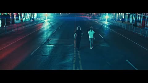 Lil Durk - Broadway Girls feat. Morgan Wallen - (Official Music Video)