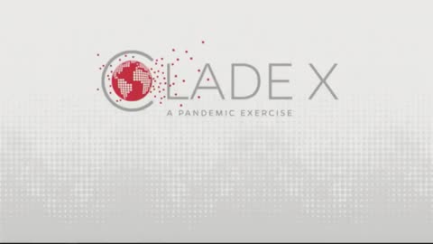 CladeX Pandemic Preparedness PART 4 of 4