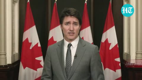 Major Canada Muslim Group Angry With Trudeau Stops Raising Money For PM's Party Israel-Hamas War