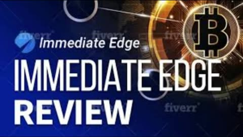 Immediate Edge Reviews :- Complete In-Depth Guide For Beginners!