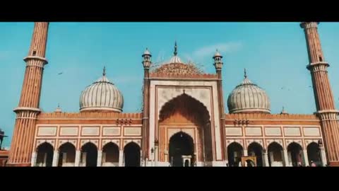 INDIA - UNITY IN DIVERSITY | Cinematic Travel Film