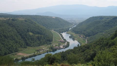 Wonders Of Bosnia & Herzegovina HD 2023