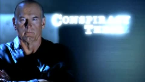 Jesse Ventura - Conspiracy Theory S2-E1