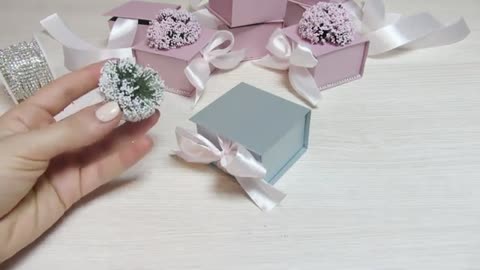 Best D.I.Y wedding favors - Favors - DIY favours/ Orders