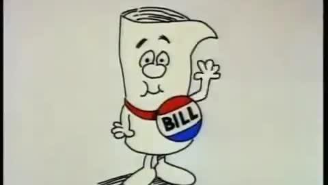 School House Rock - I'm Just a Bill