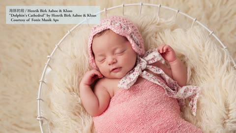 ♫1Hour♫ Baby’s Sleep Music Lullaby 5 MINUTES