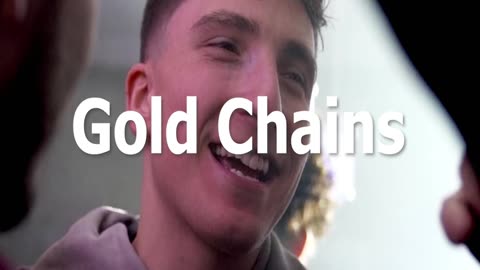 FREE Token x Hopsin Type beat 'Gold Chains' | HARD Freestyle Grimy Free Rap Hiphop Instrumental