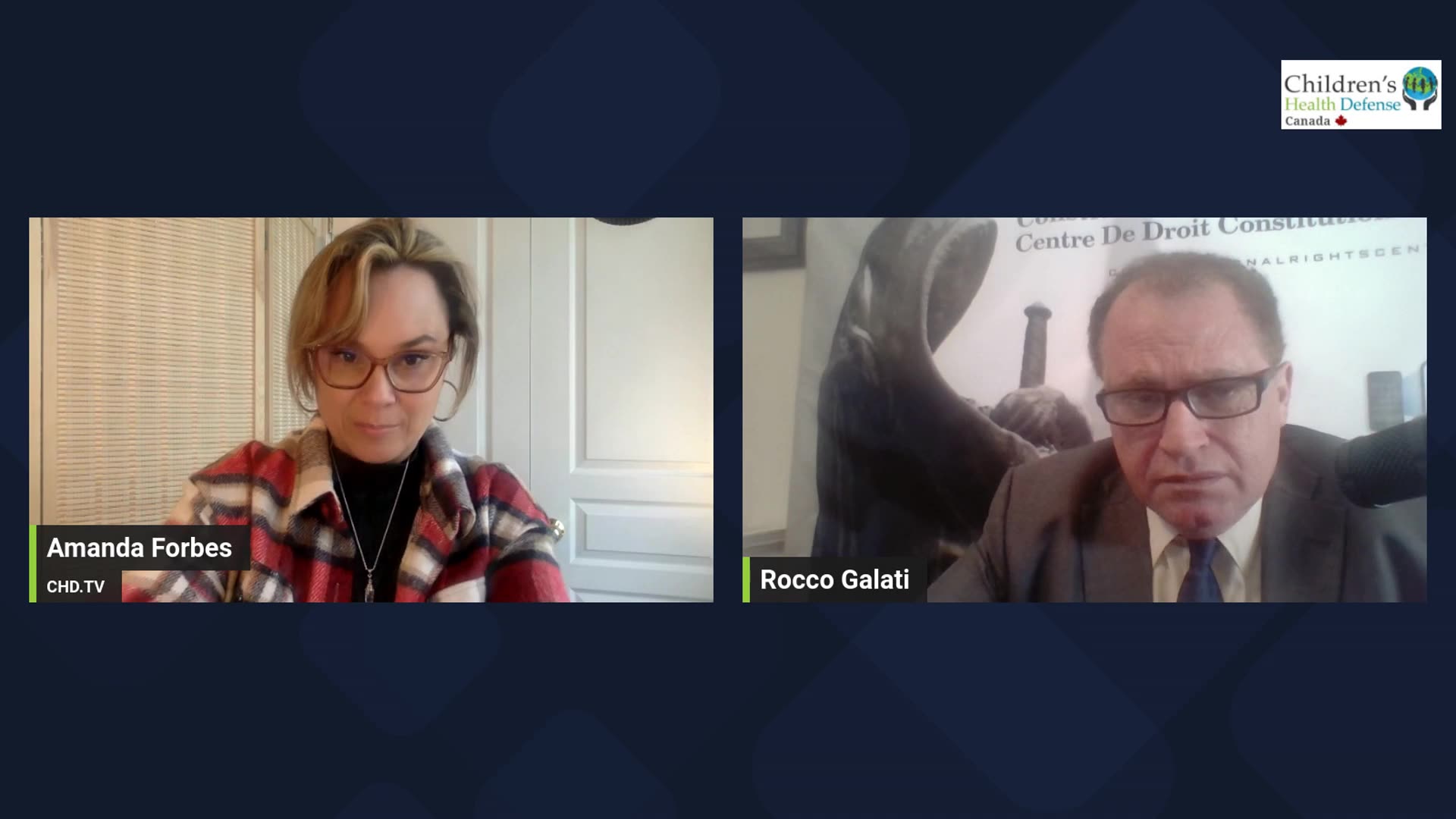 Patients Take Ontario Regulator To Court for Unlawful Power Grab ...