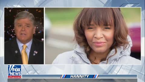 Hannity Runs An America First Hit Piece That Could Have Aired On MSNBC, Wendy Rogers Calls Him Out