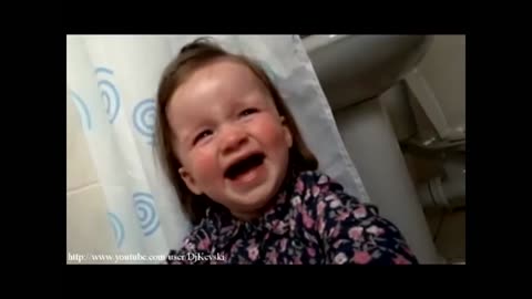 Best Babies Laughter of Kids