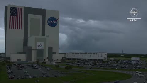 NASA Administrator Bill Nelson Remarks on Artemis I Launch Attempt