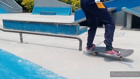 FS Smith Grind