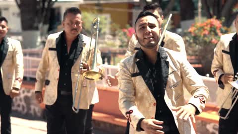 Banda El Pueblito - Pedacito De Cielo (Video Musical) La Tambora Mas Grande De Jalisco