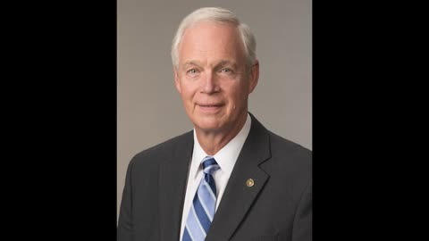 Sen. Ron Johnson on The David Webb Show 6.8.23