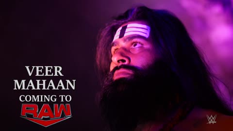 Veer Mahaan cannot be contained much longer- Raw, Feb. 7, 2022