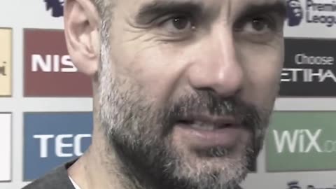 Pep Guardiola Edit