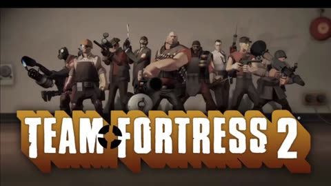 Streaming Reminder Team Fortress 2 Tuesdays 1PM Twitch, Kick, Steam, Rumble
