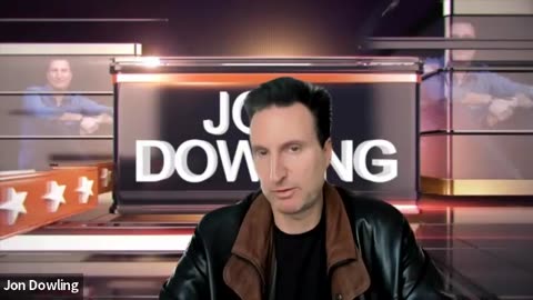 Jon Dowling Friday 8th December 2023 Weekly Update