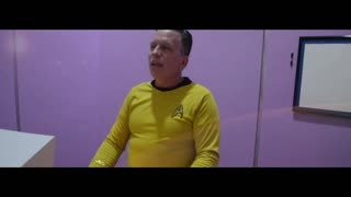 GLITCHES: A Startrek Fan Film