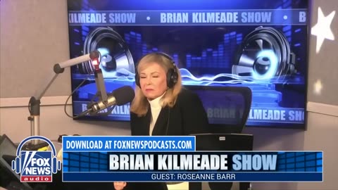 Roseanne Barr calls out Dave Chappelle for 'antisemitic' SNL performance Brian Kilmeade Show