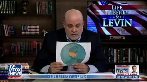 LIFE, LIBERTY & LEVIN