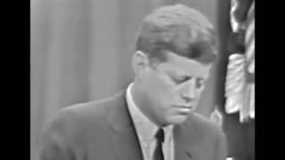 July 17, 1963 | JFK Remarks on Vietnam