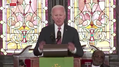 Joe Biden’s humiliating gaffes show cognitive decline is worse than ever