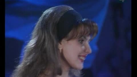Alena Ivancova - Angel Sentjabrja = 1994