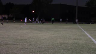 NPL 2022 Game 5 half 2