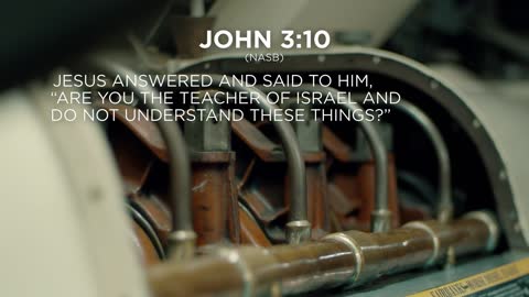 John 3:1-36