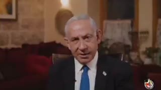 Netanyahu On Money and Vaccines
