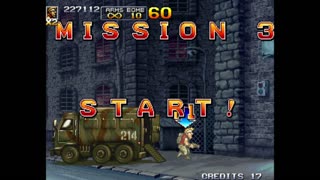 Metal slug 5