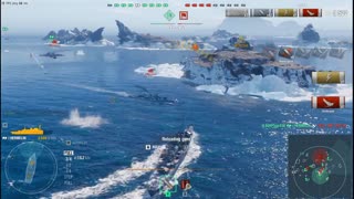 World of Warships