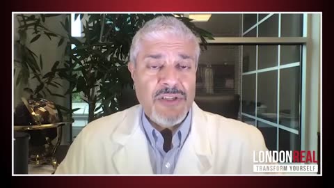 RIP Dr. Rashid Buttar 1966-2023 - 📡 Dr. Buttar's Thoughts About 5G: How It Impacts Our Lives