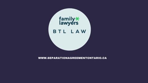 Ontario Prenuptial Agreements: Your Key Questions Answered