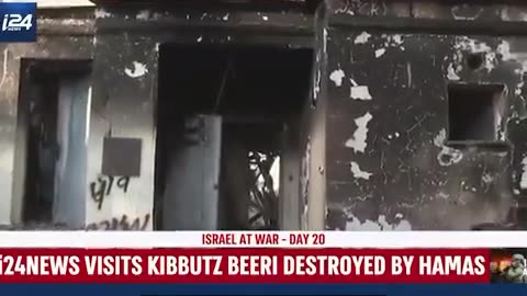 Ukraine tribute? How IDF killed 112 Jews and the propaganda machine sold it as Hamas massacre