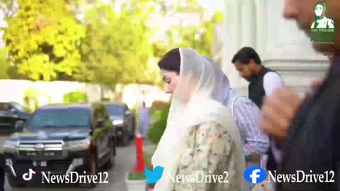 Maryum Nawaz as Chief Minister Punjab | Punjab Assembly | Punjab Government | PMLN in Punjab | CM