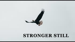 Pray USA 1/22/24 Stronger Still