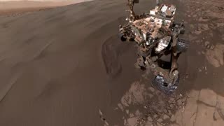New: Mars in the 4k