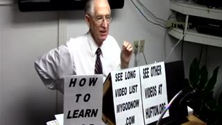 How To Learn God