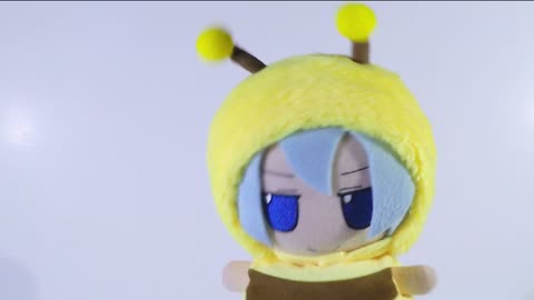Chonky Bee hug!