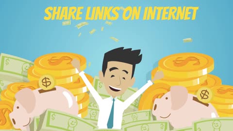 Unlock Your Content's Earning Potential with Linkvertise - Sign Up Now!