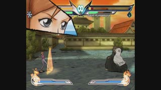 Bleach Shattered Blade Battle9