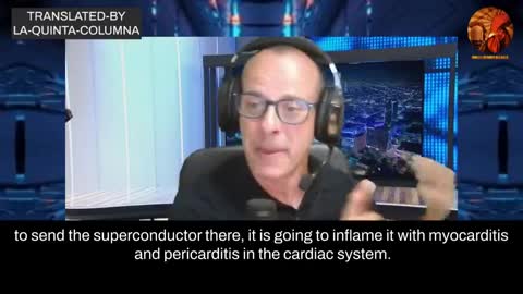 The PURPOSES of VACCINATION (Eugenics, Depopulation, Behavior Control) La Quinta Columna - 7-19-22