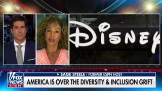 America is over the diversity & Inclusion Grift