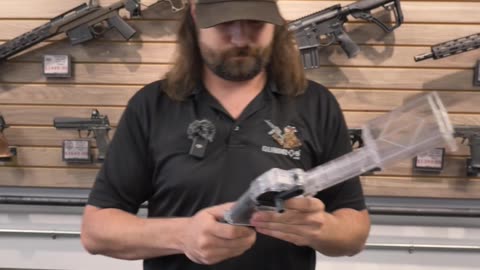 The Ultimate Plinking Gun (Part 3)