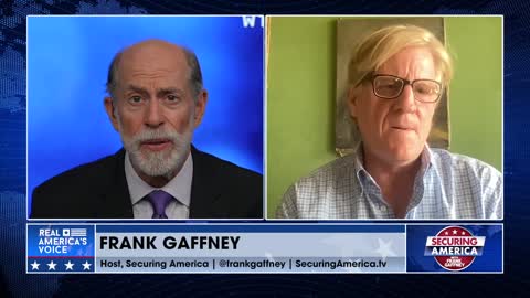 Securing America with Jack Maxey (part 4) | October 6, 2022