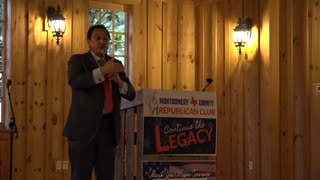 Continue the Legacy - Steve Munisteri